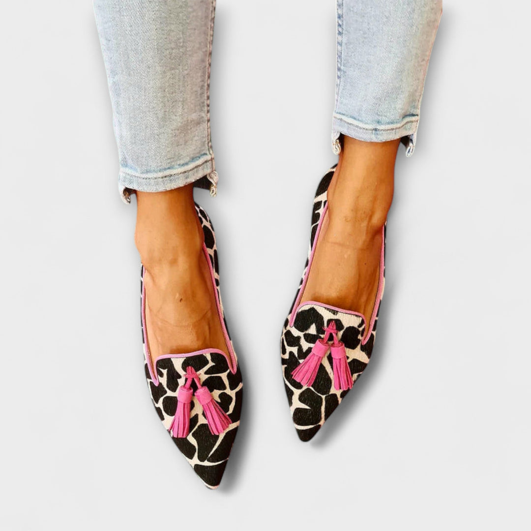 Boo | Mocassins Élégants