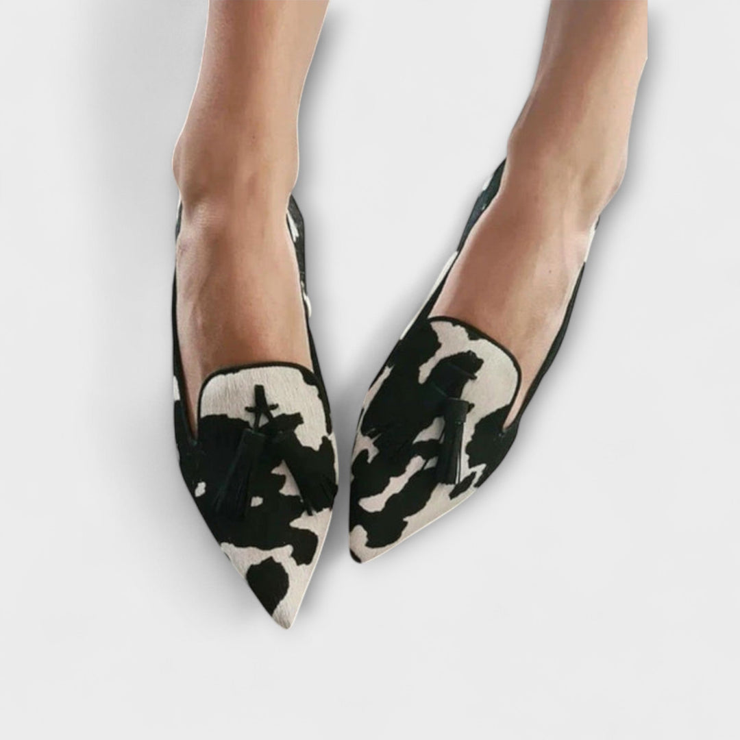 Boo | Mocassins Élégants