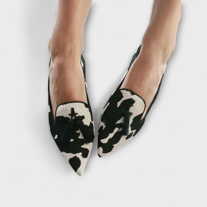 Boo | Mocassins Élégants