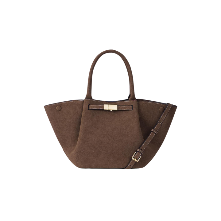 Armandine | Sac en Suède