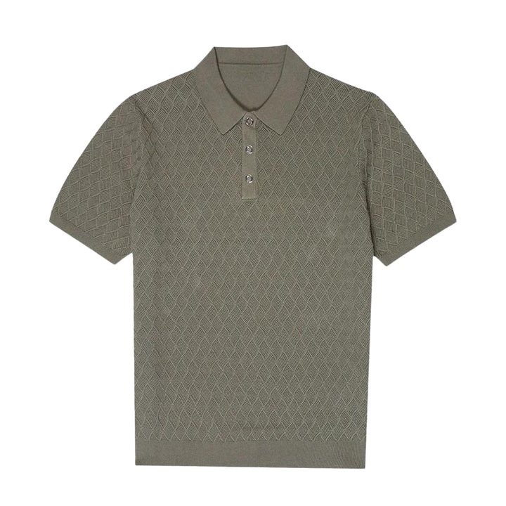 Laurent™ | Polo slim