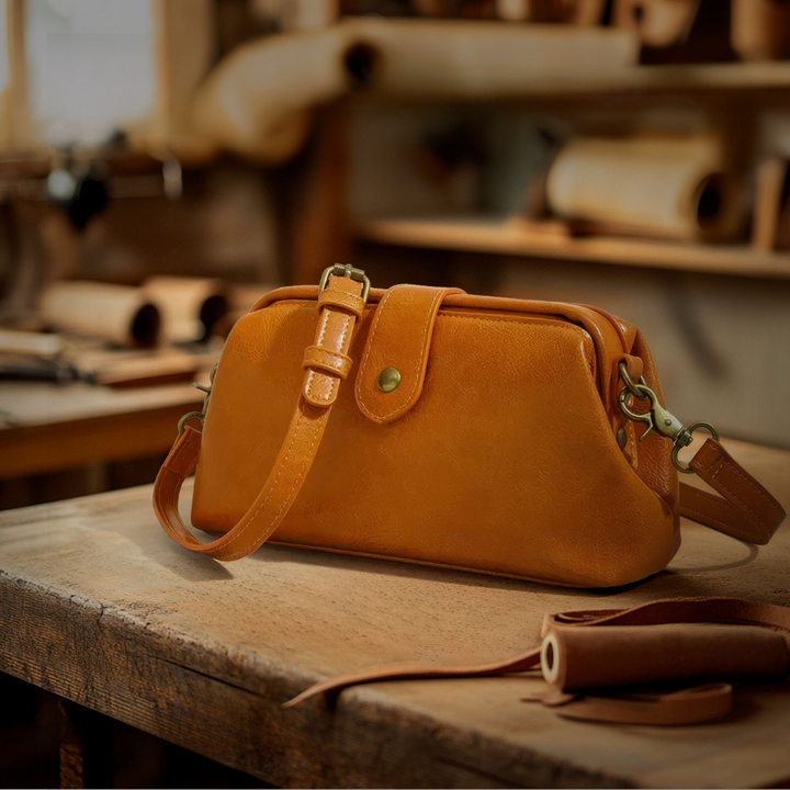 Velissa | Sac à main pour femmes en matériau de haute qualité avec une élégance durable