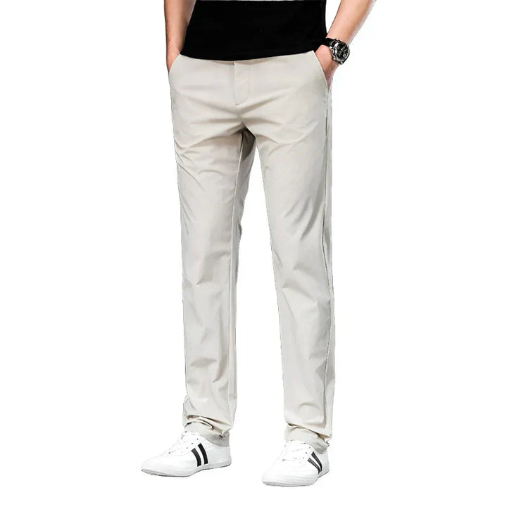 Laurent™ | Pantalon Chino Porto