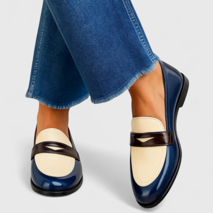 ELIN – Mocassins Élégants