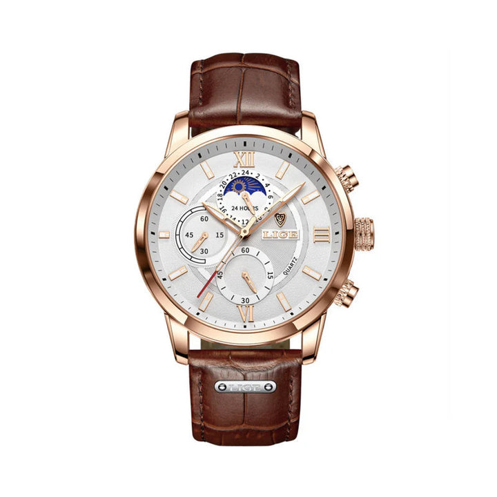 Laurent™ | Polo Club Classique