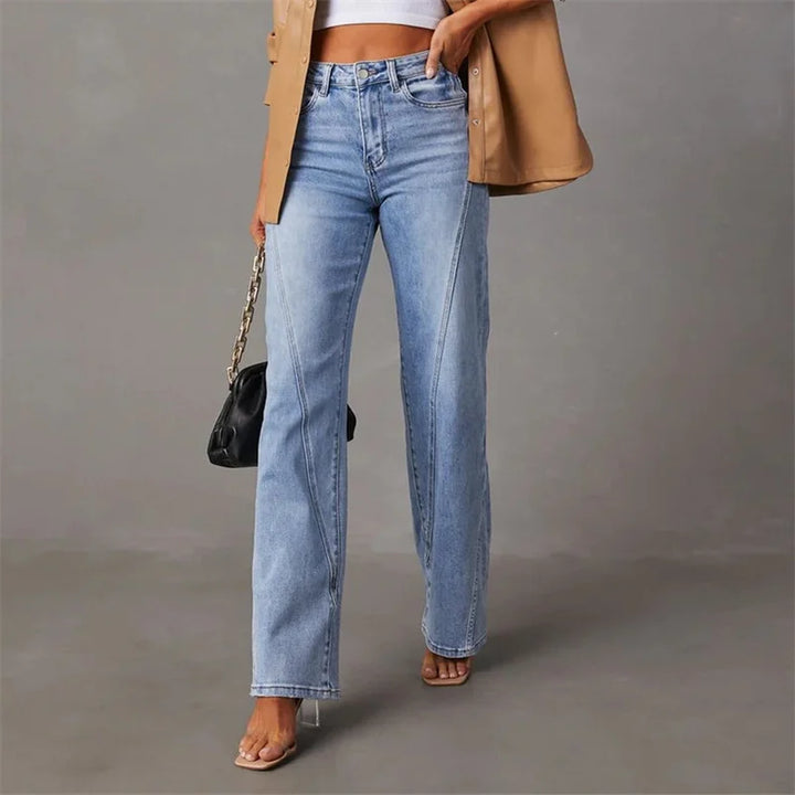 Isaure | Jeans Chics pour Femmes