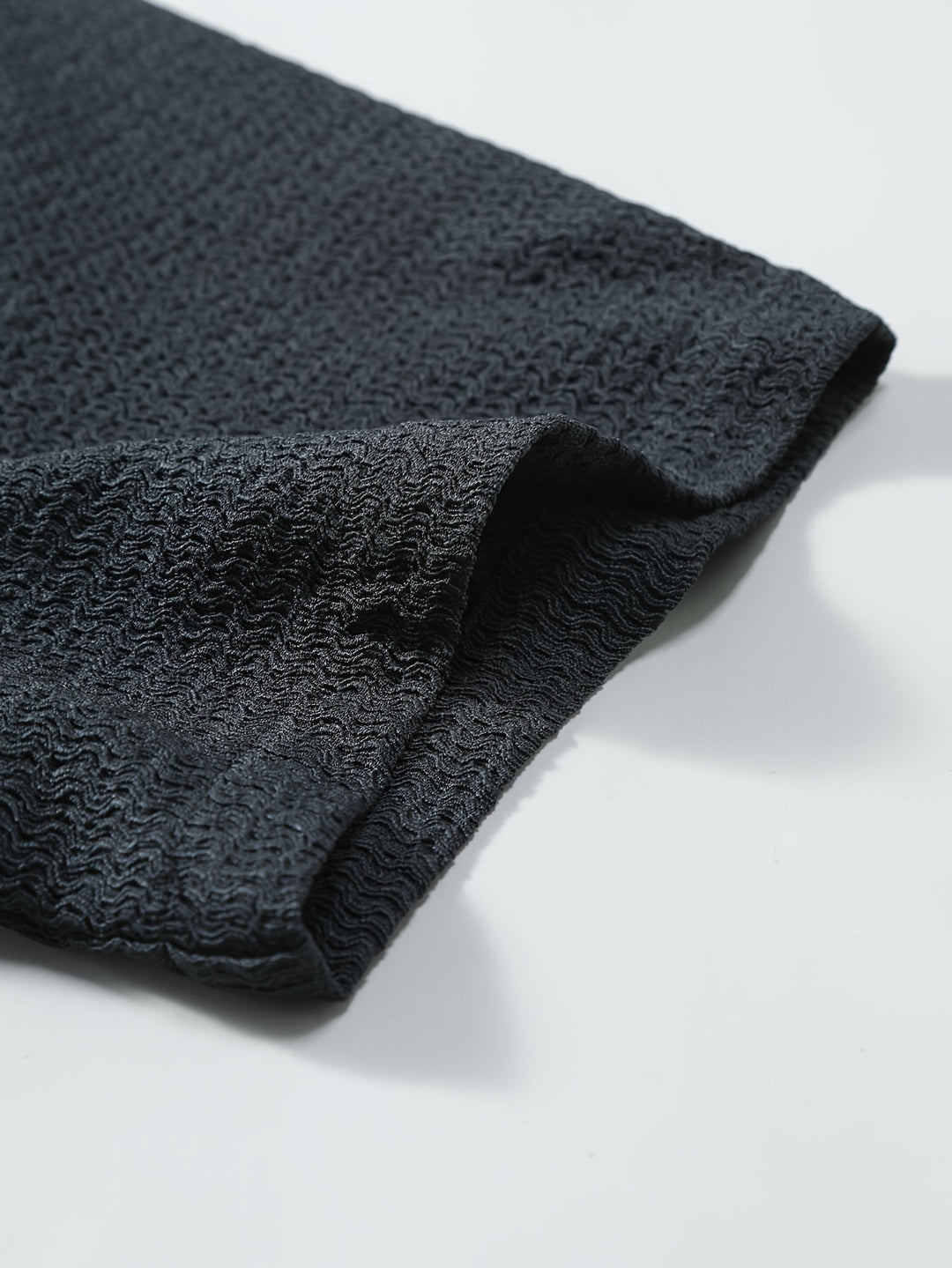 Laurent™ | Chemise Texturée Moderne