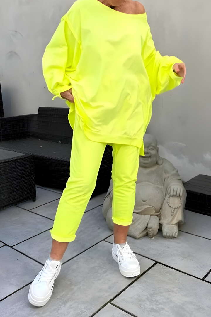 Naïs | Ensemble détente décontracté pour un usage quotidien