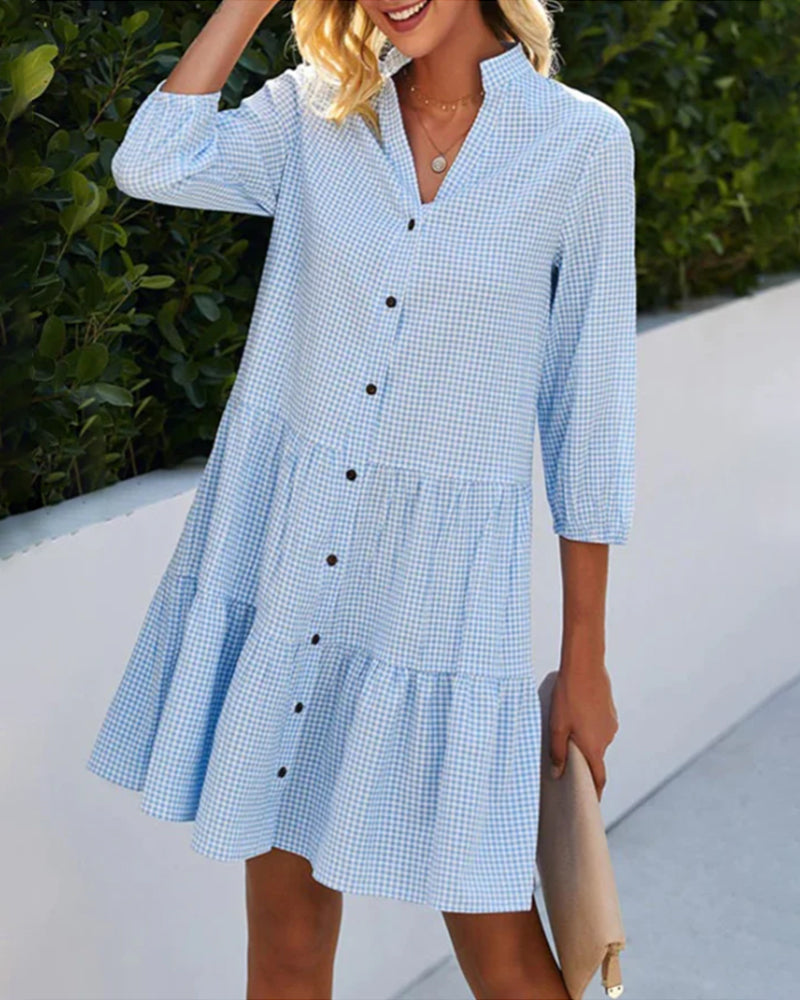 Isabella™ | Robe midi