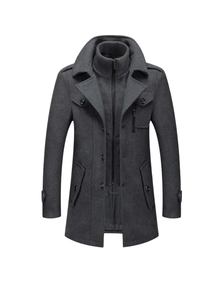 Manteau d'hiver Giuseppe Warmer