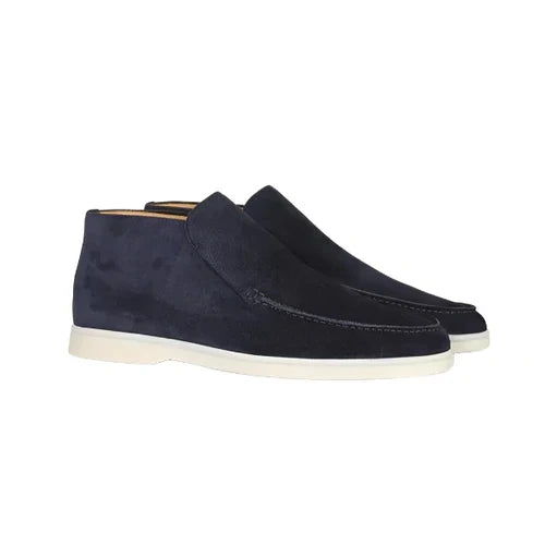 Laurent™ | chaussures en daim