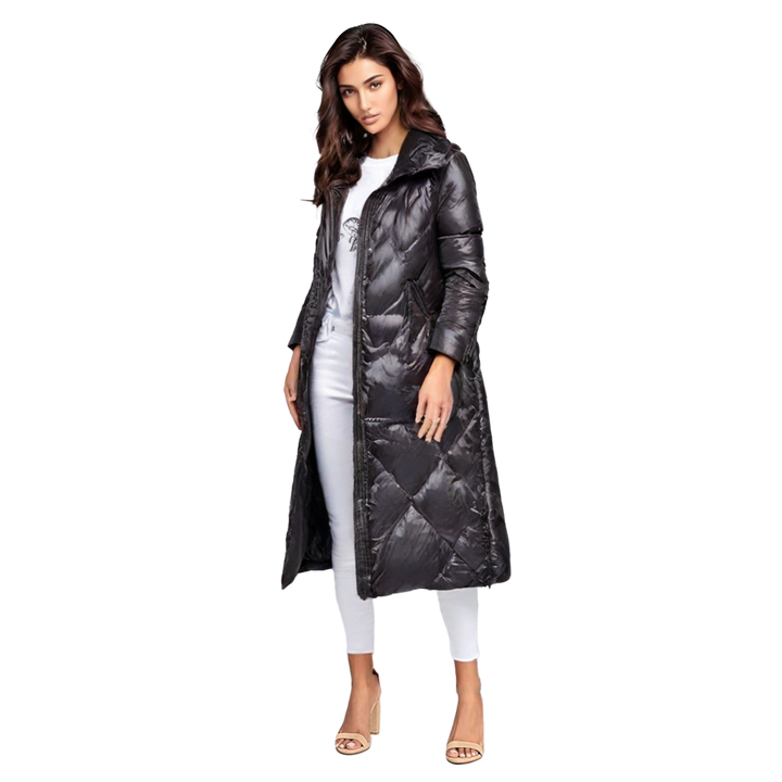 Sanne | Manteau d'hiver élégant