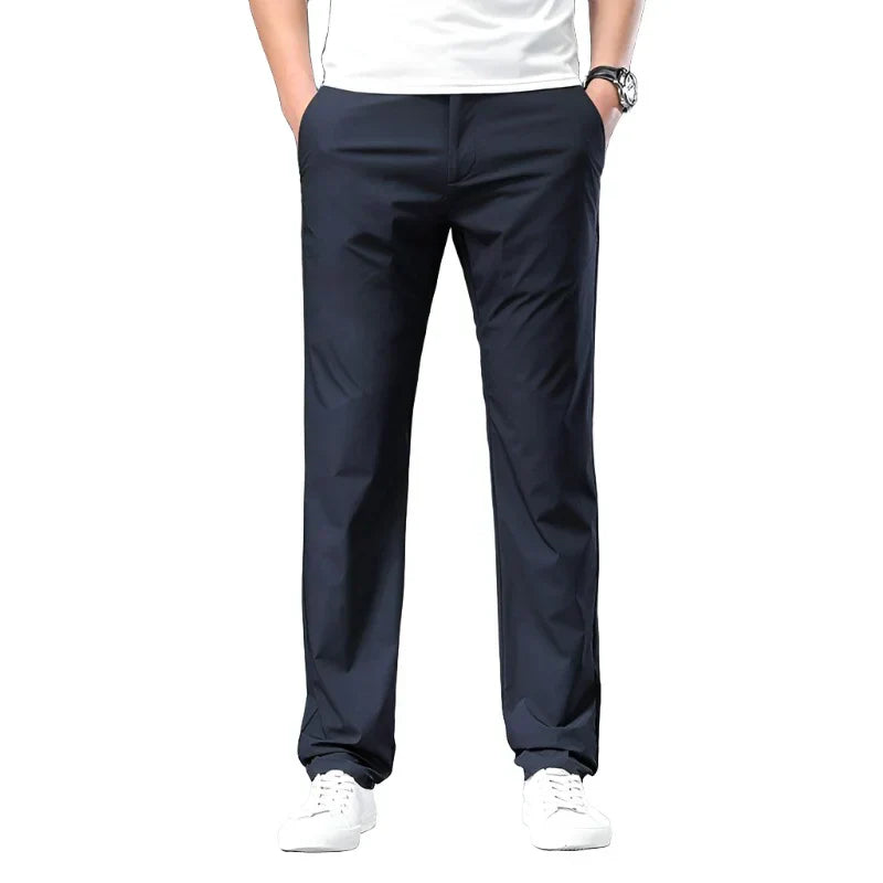 Laurent™ | Pantalon Chino Porto