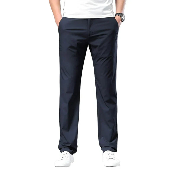 Laurent™ | Pantalon Chino Porto