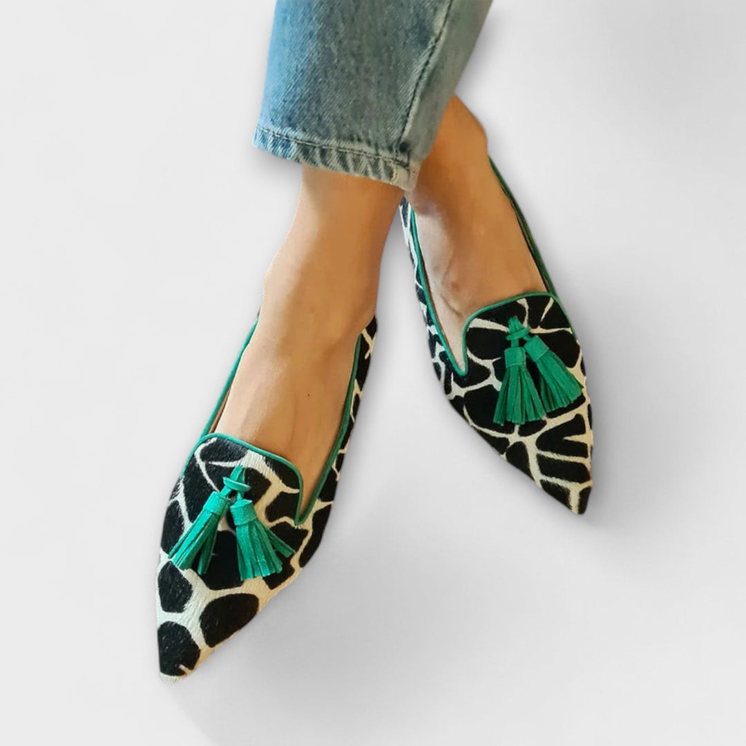 Boo | Mocassins Élégants