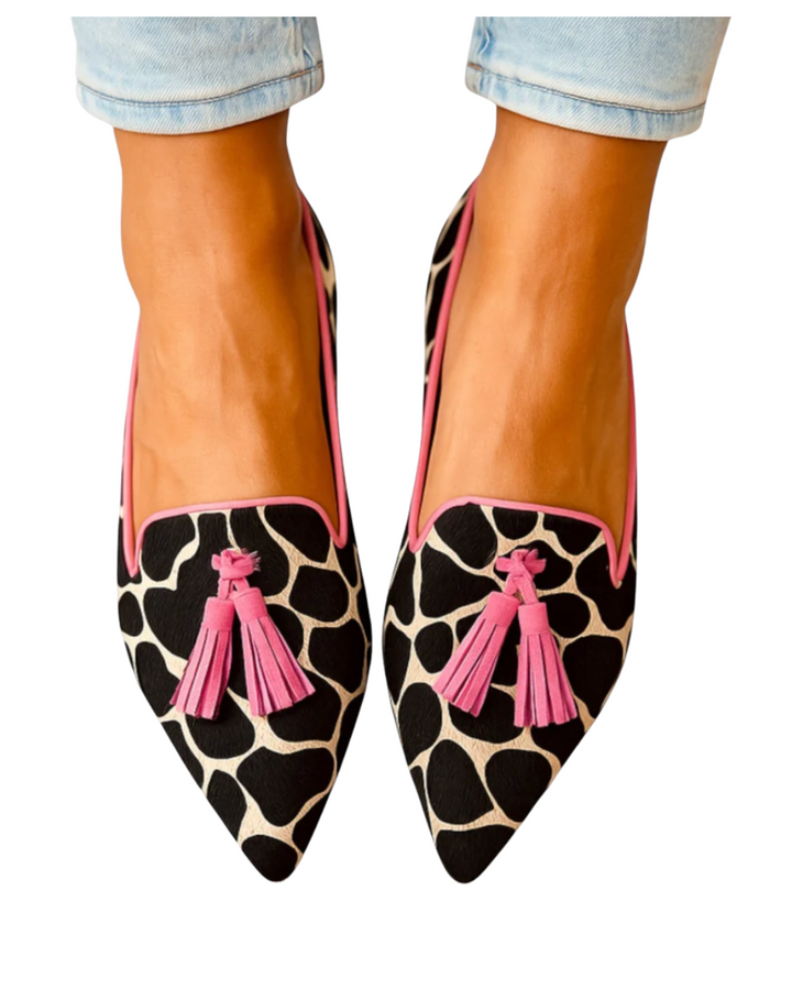 Boo | Mocassins Élégants