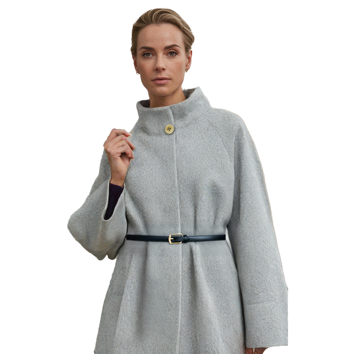 Fleur | Manteau de Luxe