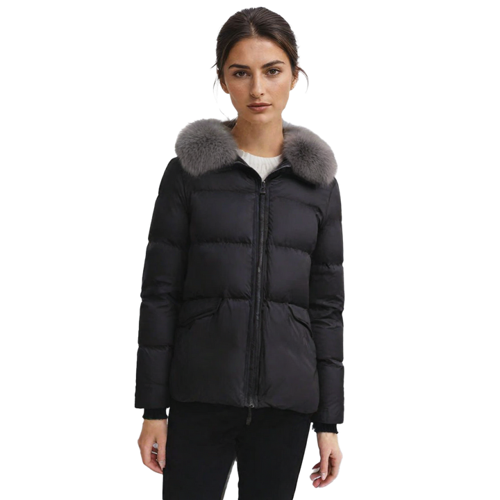 Agathe | Doudoune de luxe