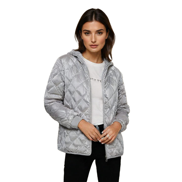 Anaïs | Manteau d'hiver chaud et élégant
