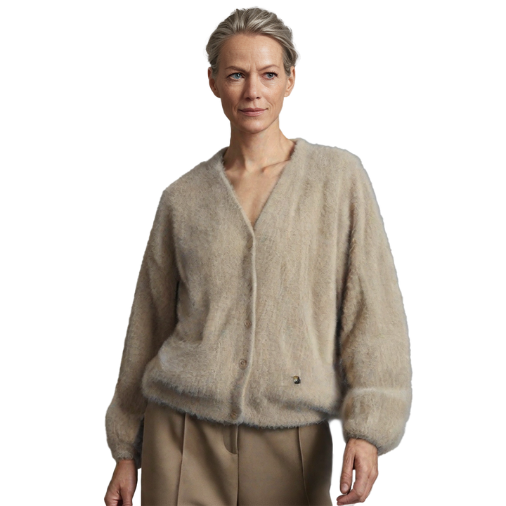 Joséphine | Pull en cashmere luxueux
