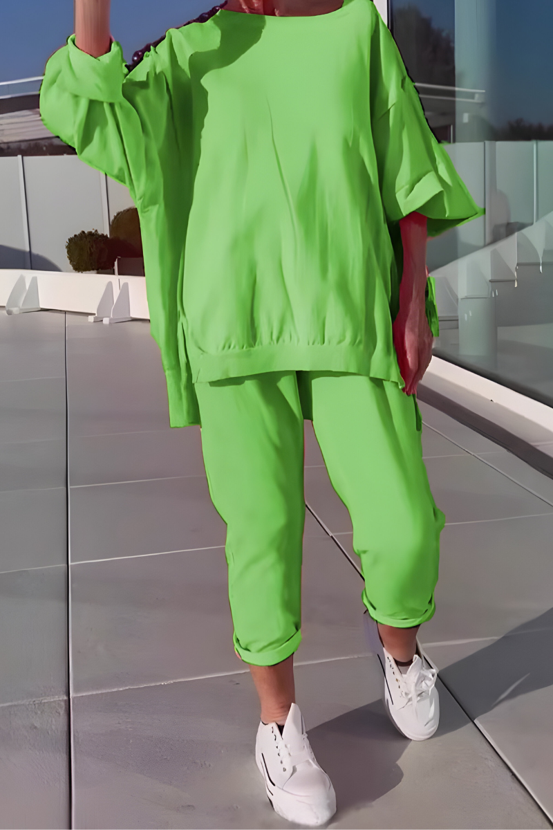 Naïs | Ensemble détente décontracté pour un usage quotidien