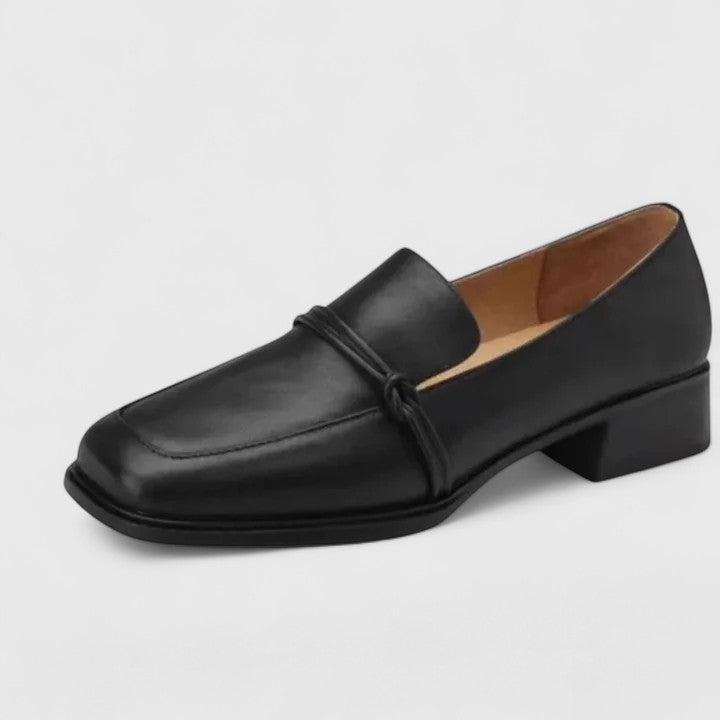 Madeson | Mocassins Orthopédiques