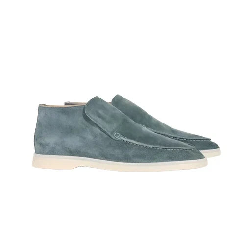 Laurent™ | chaussures en daim