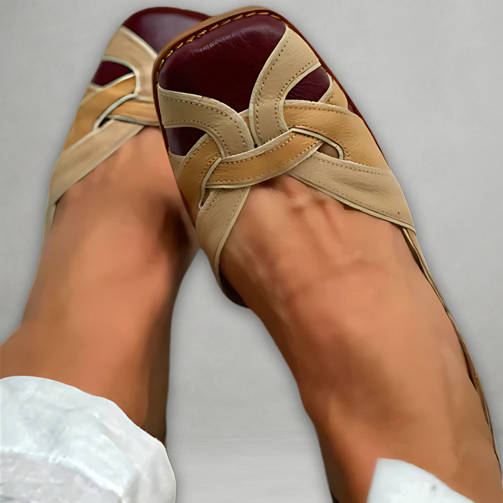 Mika | Sandales Chic