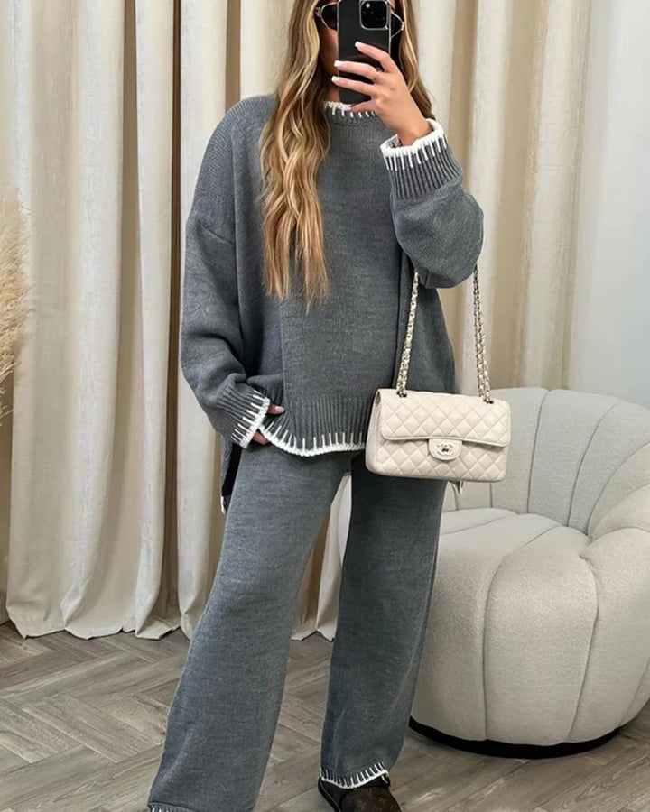 Louise | Ensemble Tricot Angela