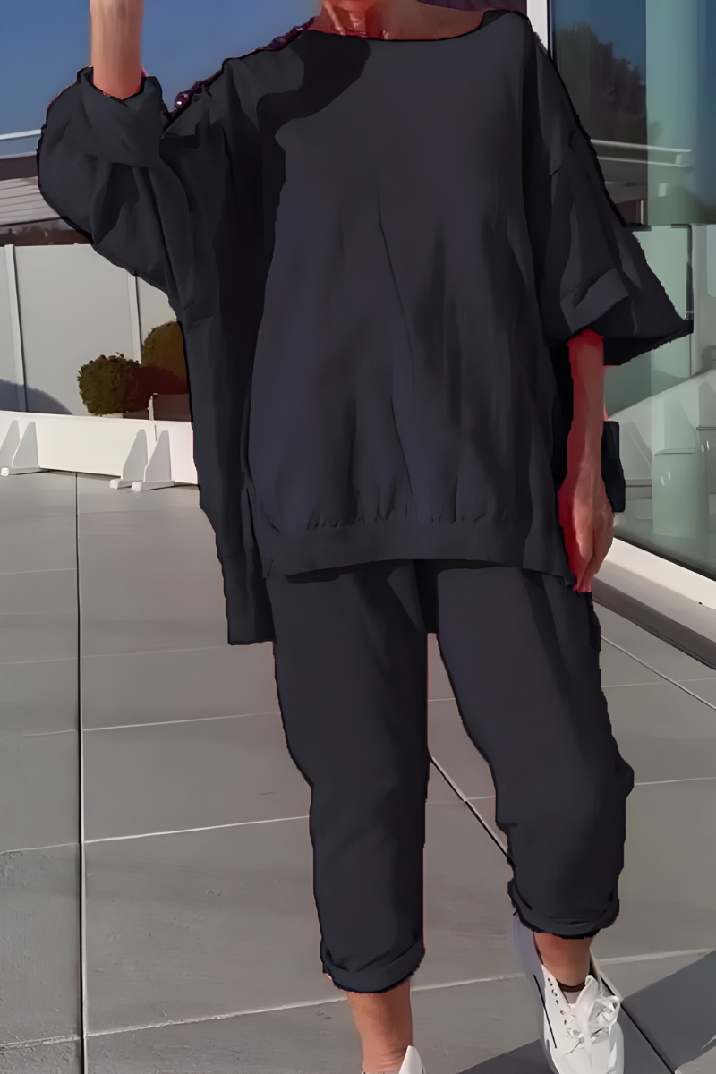 Naïs | Ensemble détente décontracté pour un usage quotidien