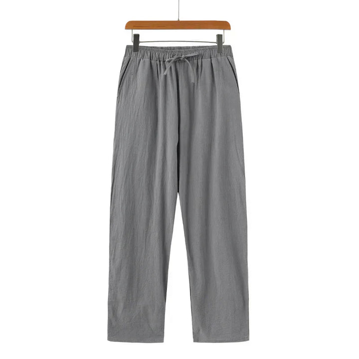 Laurent™ | Pantalon en lin