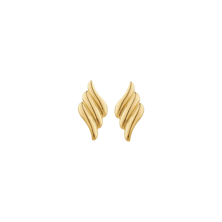 Adrienne | Boucles d'oreilles Angel Statement
