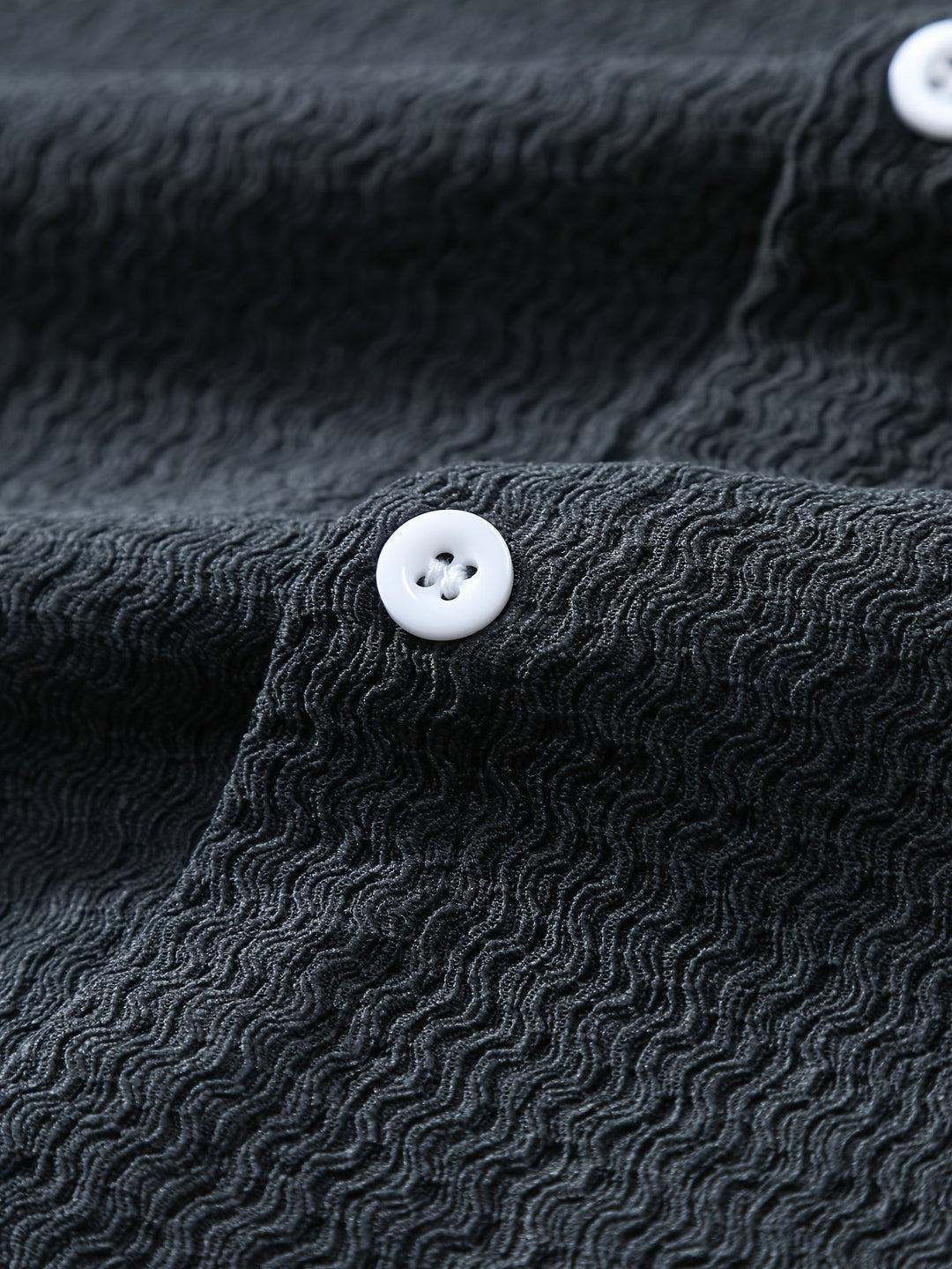 Laurent™ | Chemise Texturée Moderne