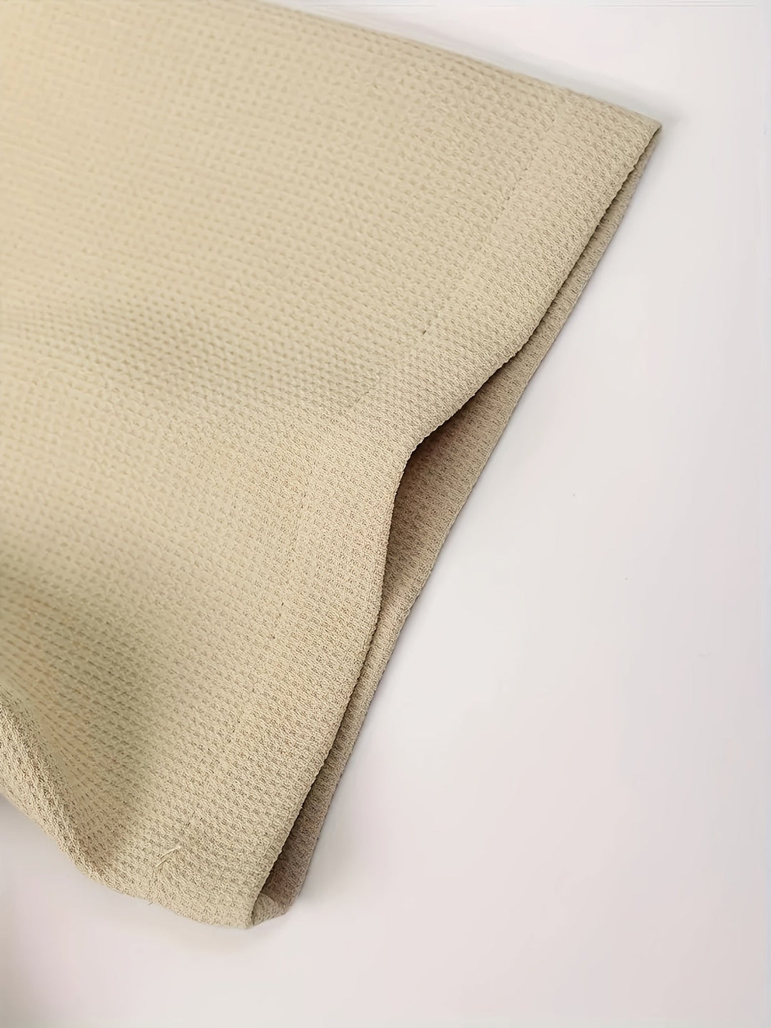 Laurent™ | Chemise Lin Contrasté Élégant