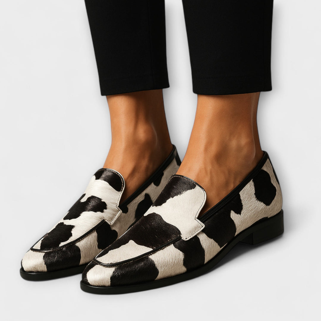Beau | Mocassins modernes