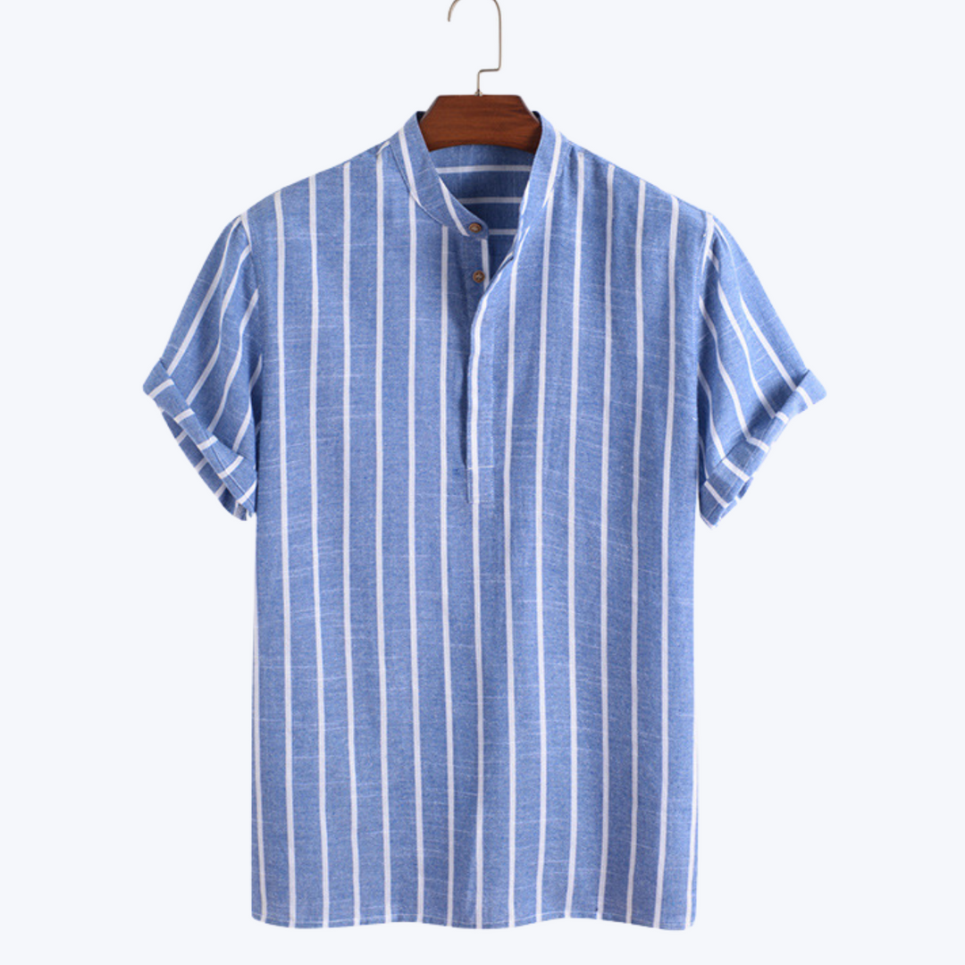 Laurent™ | Tenue en lin