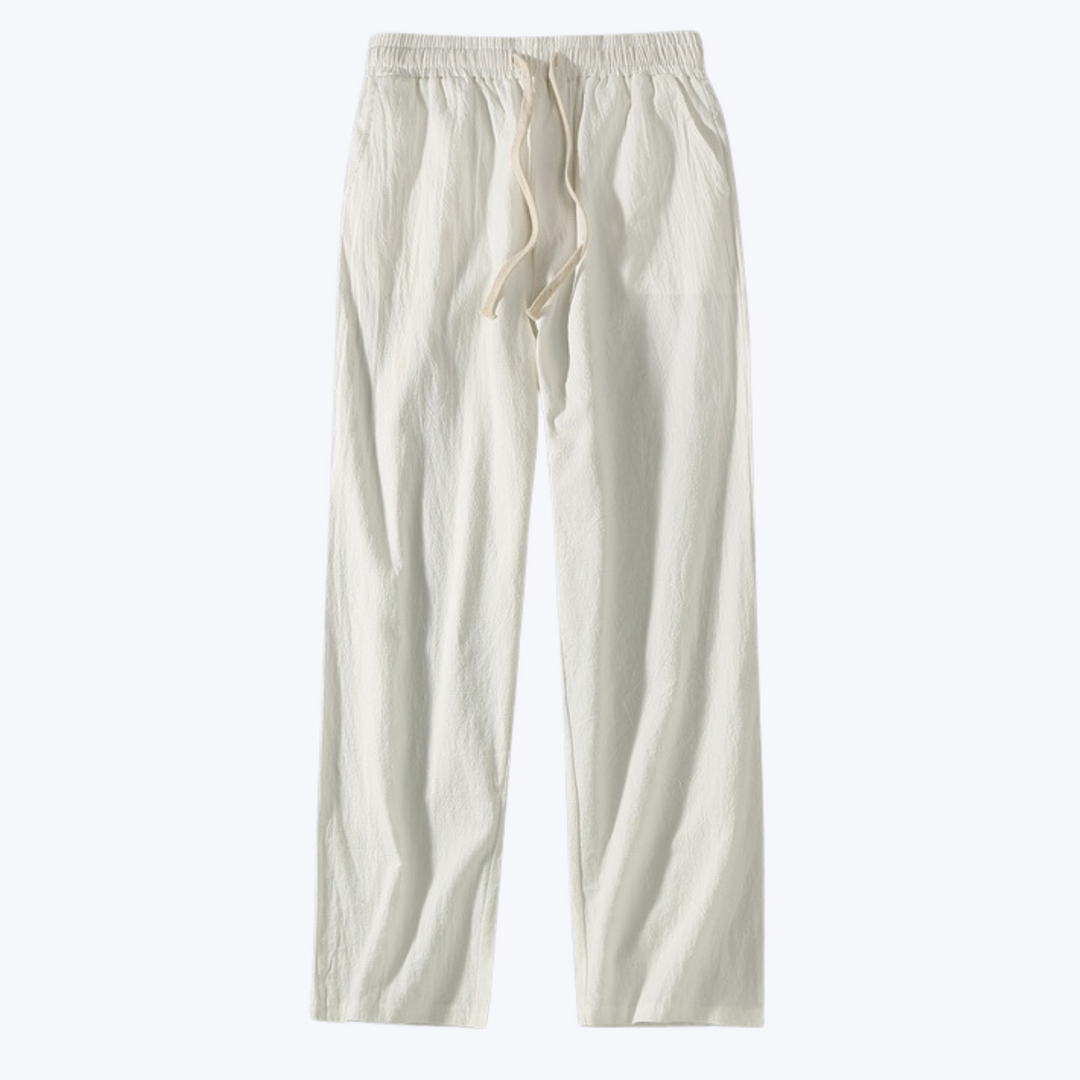 Laurent™ | Tenue en lin
