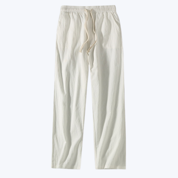 Laurent™ | Tenue en lin