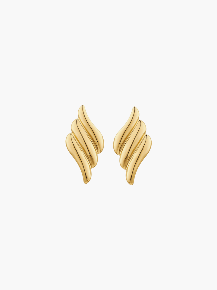 Adrienne | Boucles d'oreilles Angel Statement