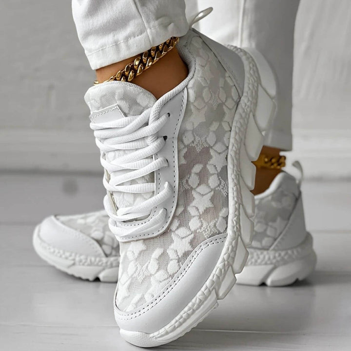 TALIA | Chaussures Orthopédiques Respirantes pour un Confort Total et un Style Quotidien