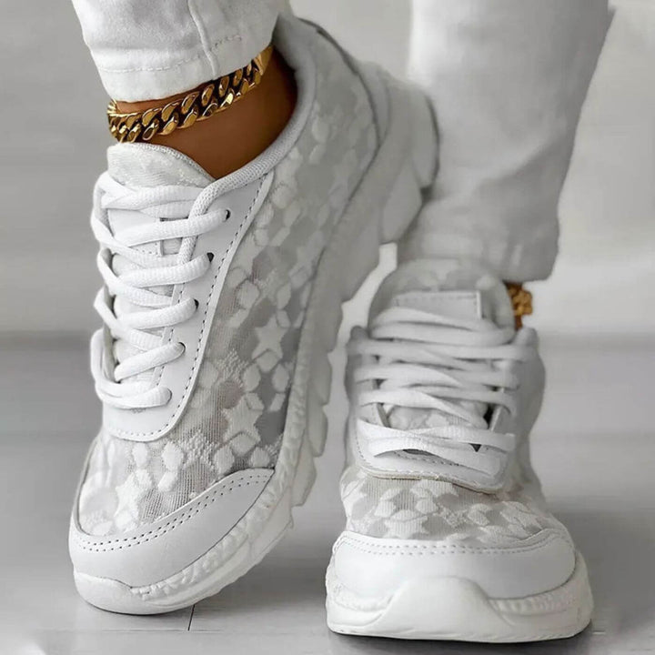 TALIA | Chaussures Orthopédiques Respirantes pour un Confort Total et un Style Quotidien