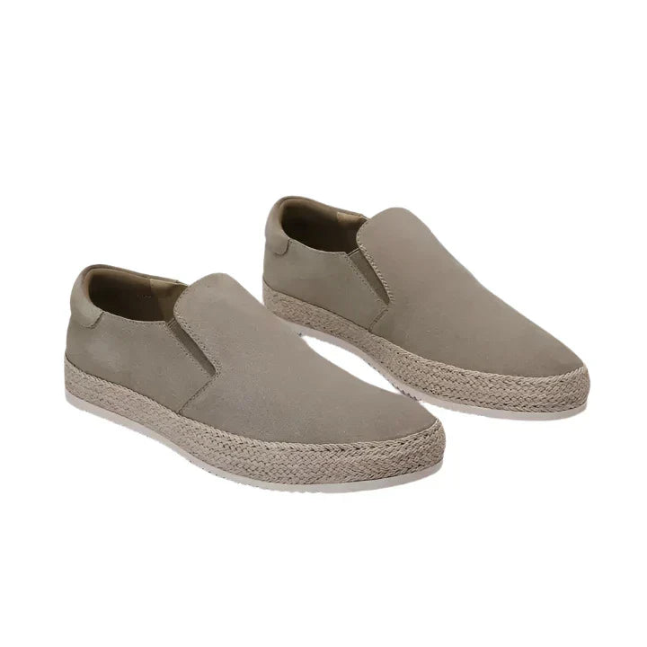 Laurent™ | Chaussures de ville en daim