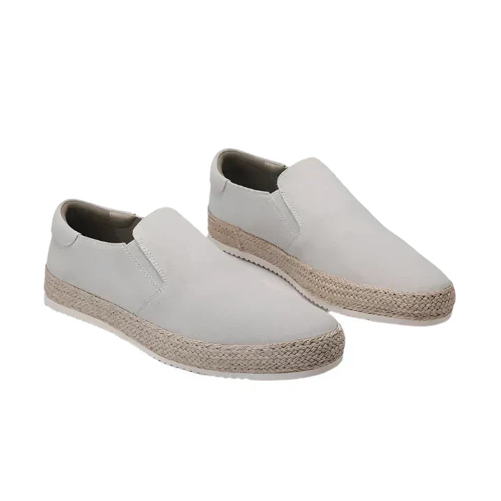Laurent™ | Chaussures de ville en daim