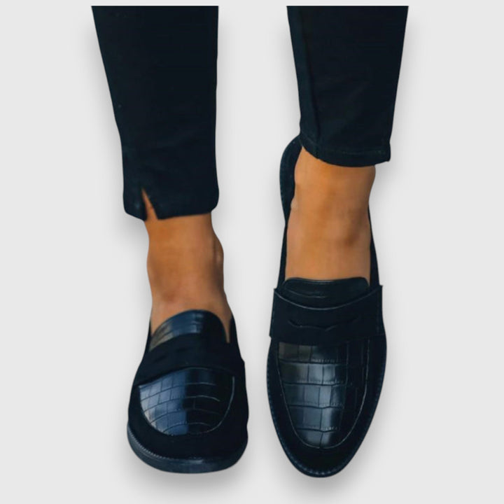 Bastienne | Mocassins