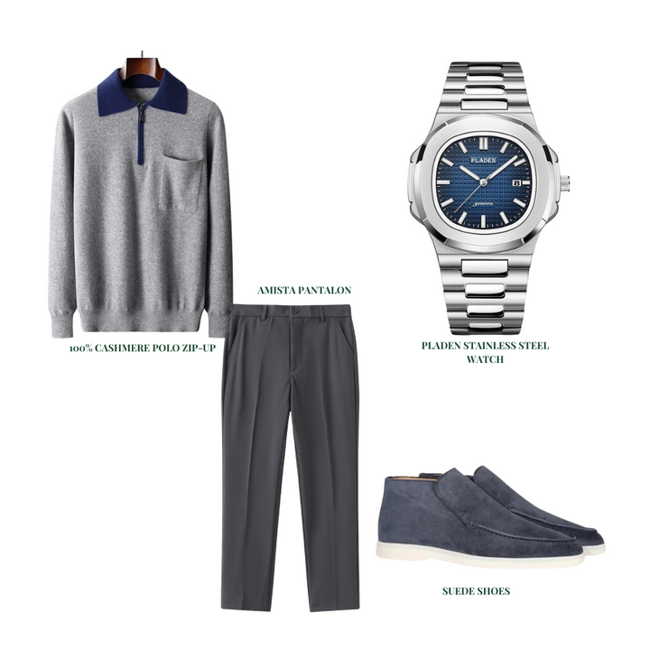 Laurent™ | Prestige Impérial