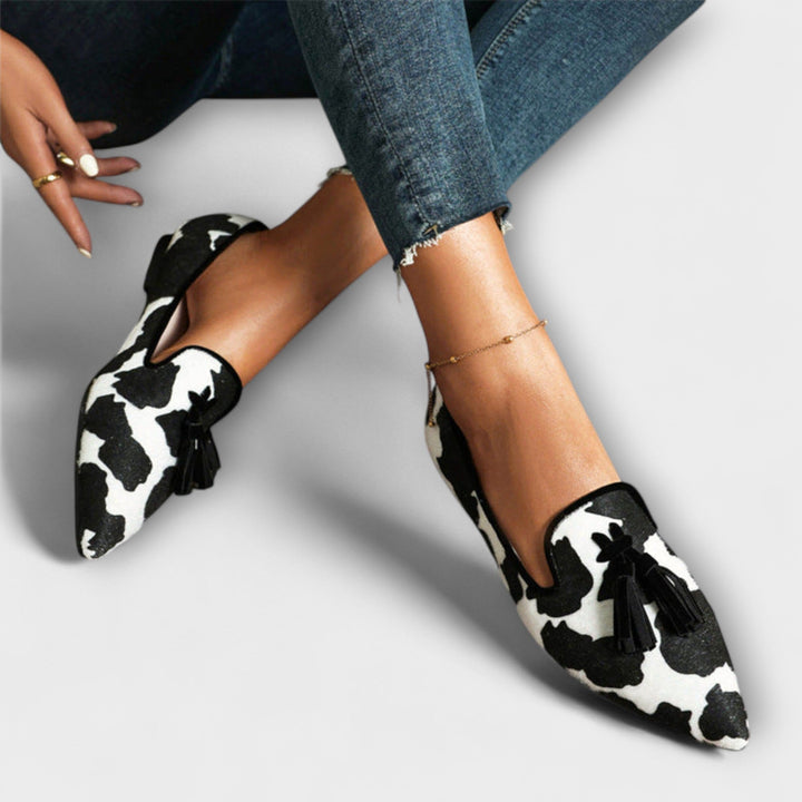 Boo | Mocassins Élégants