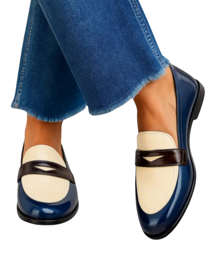 ELIN – Mocassins Élégants