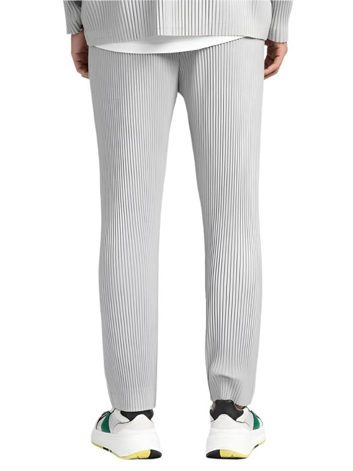 Laurent™ | Pantalon en coton côtelé