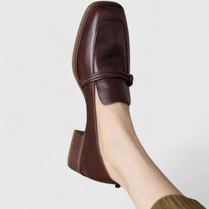 Madeson | Mocassins Orthopédiques