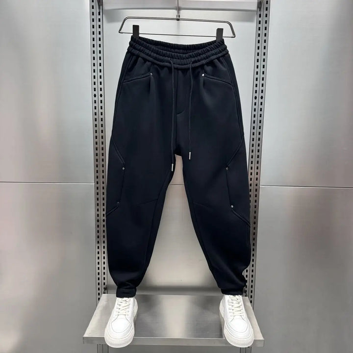 Laurent™ | Pantalon Confort avec Poches